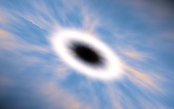Accretion
