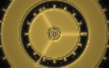 Art Deco Machine