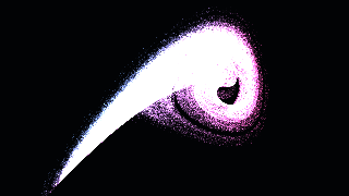 Attractor