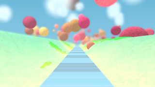 Candy World