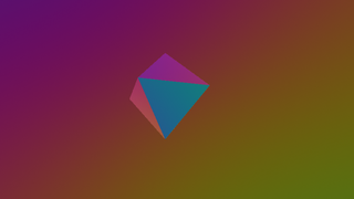 Chrome Shapes