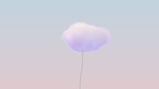 Cloud Balloon
