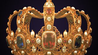 Crown