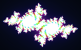 Julia Fractal