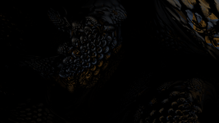 Mandelbulb