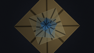 Origami Folds