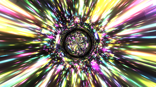 Particle Rings
