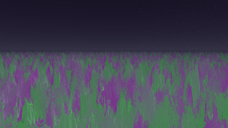 Pixel Peaks