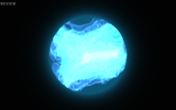 Plasma Orb
