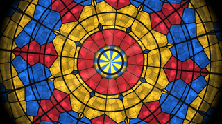 Stained Glass