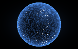 Topo Sphere