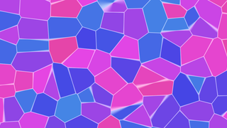 Voronoi