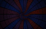 Warp Gate