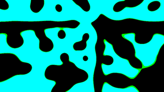 Weird Field